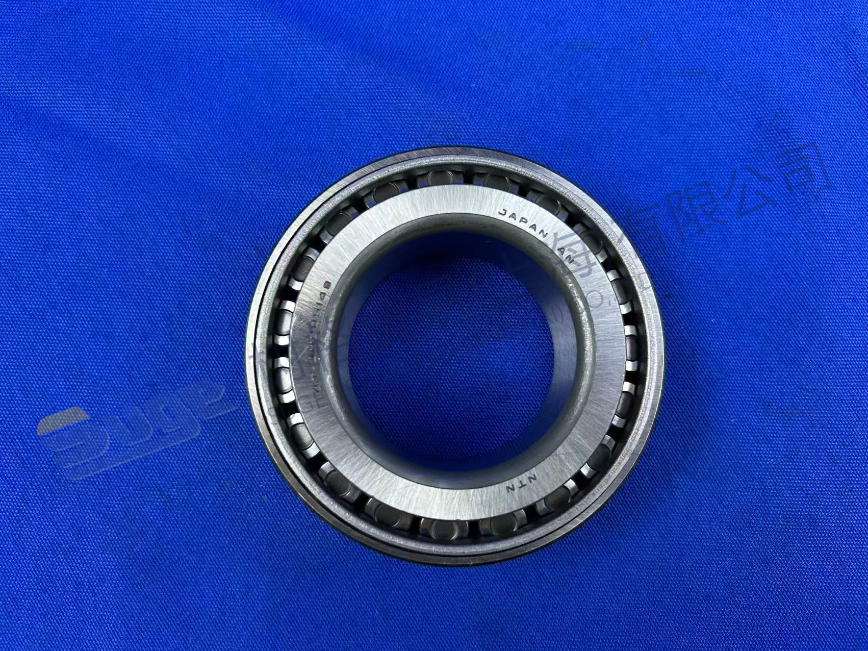 ZF TAPERED ROLLER BEARING 0750 118 992