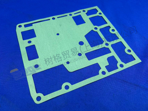ZF GASKET 4644 306 362