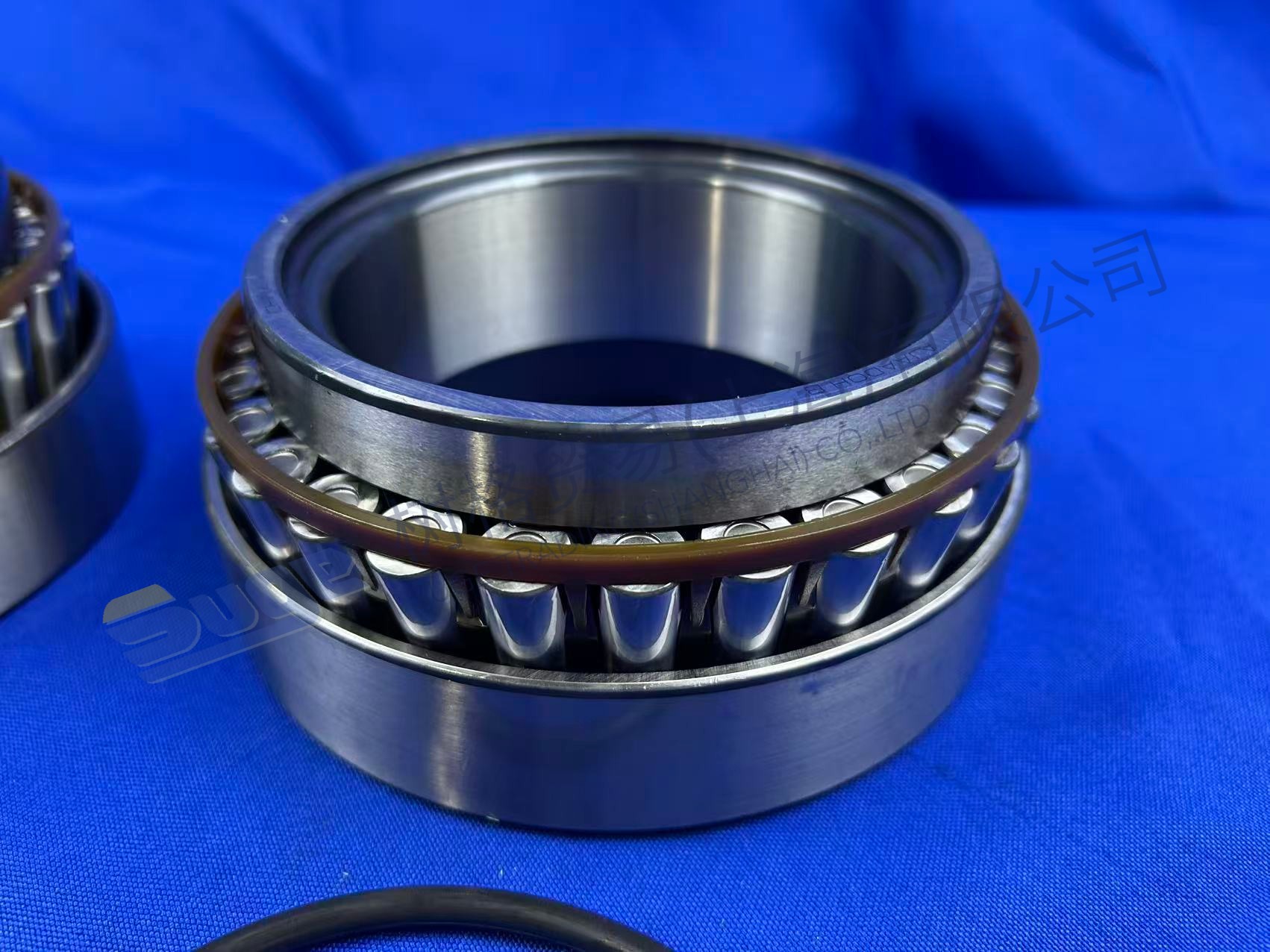 ZF TAPERED ROLLER BEARING 0735 303 804