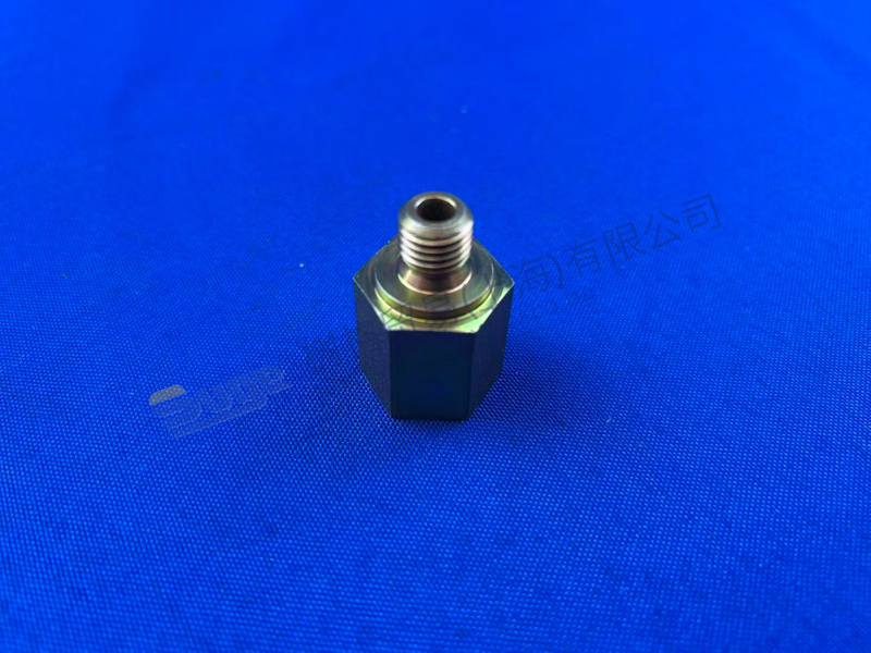 ZF UNION SCREW 0737 300 028