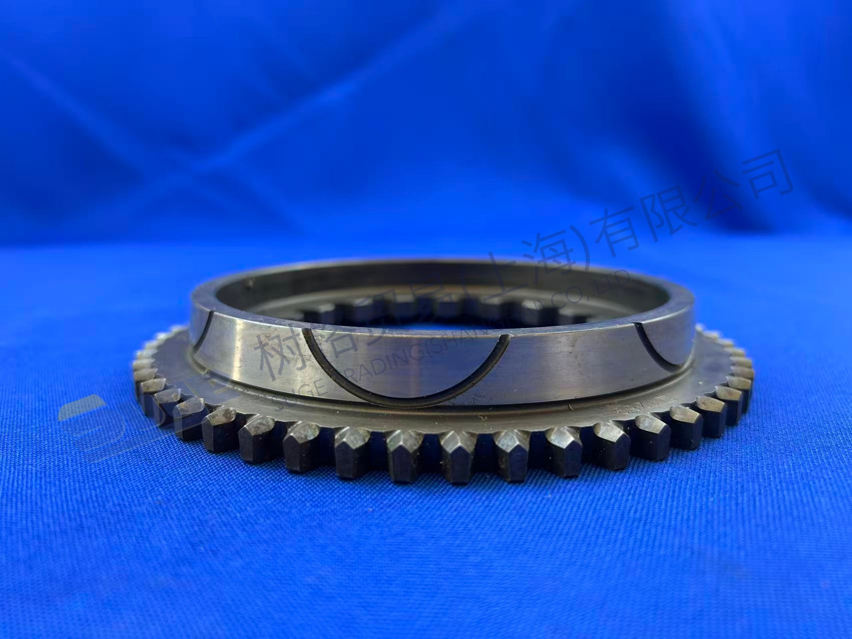 ZF CLUTCH BODY 1269 304 137