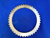 ZF LINED CLUTCH DISK 4181 295 066