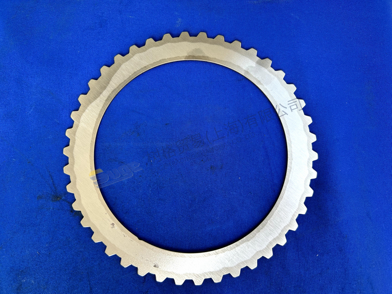 ZF LINED CLUTCH DISK 4181 295 066