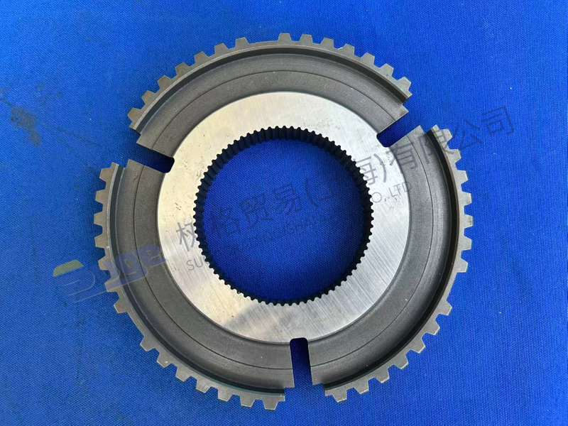 ZF SYNCHRO.BODY 1346 304 025