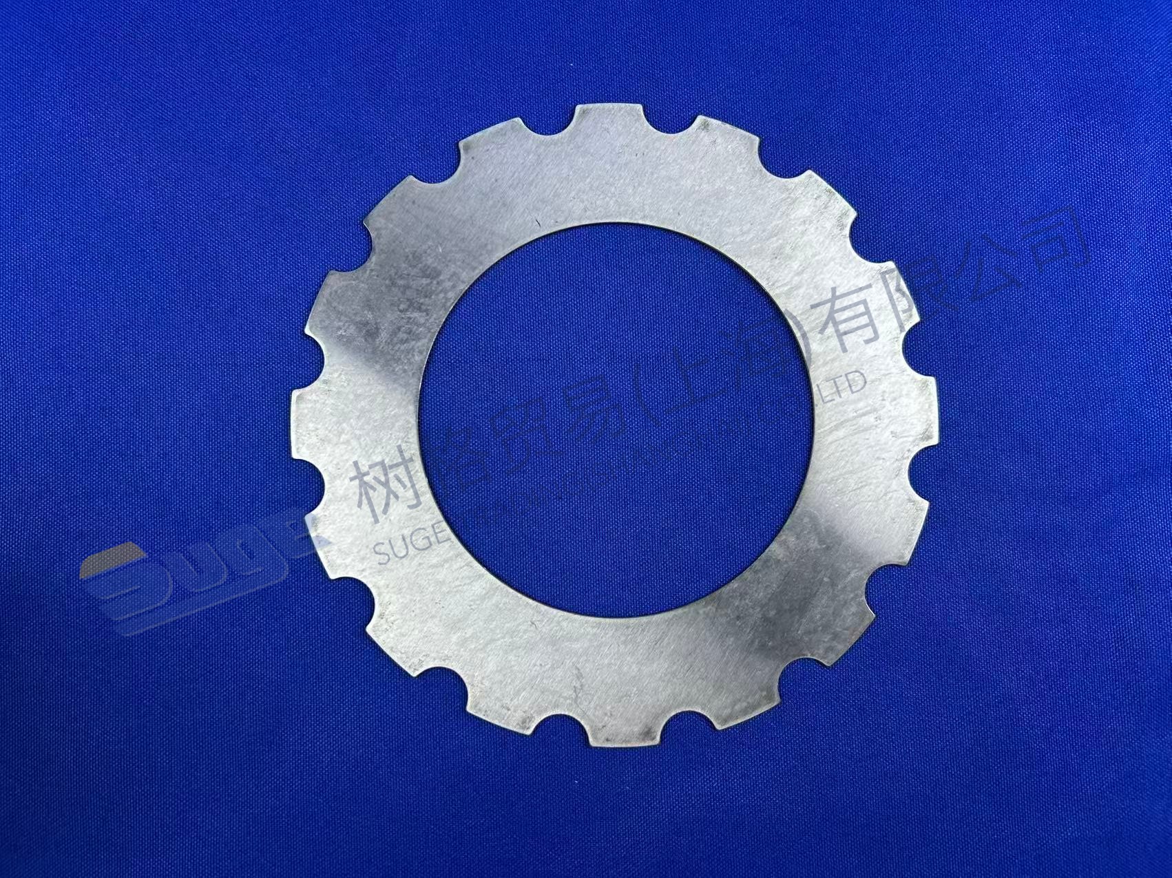 ZF OUTER CLUTCH DISK 4481 371 197