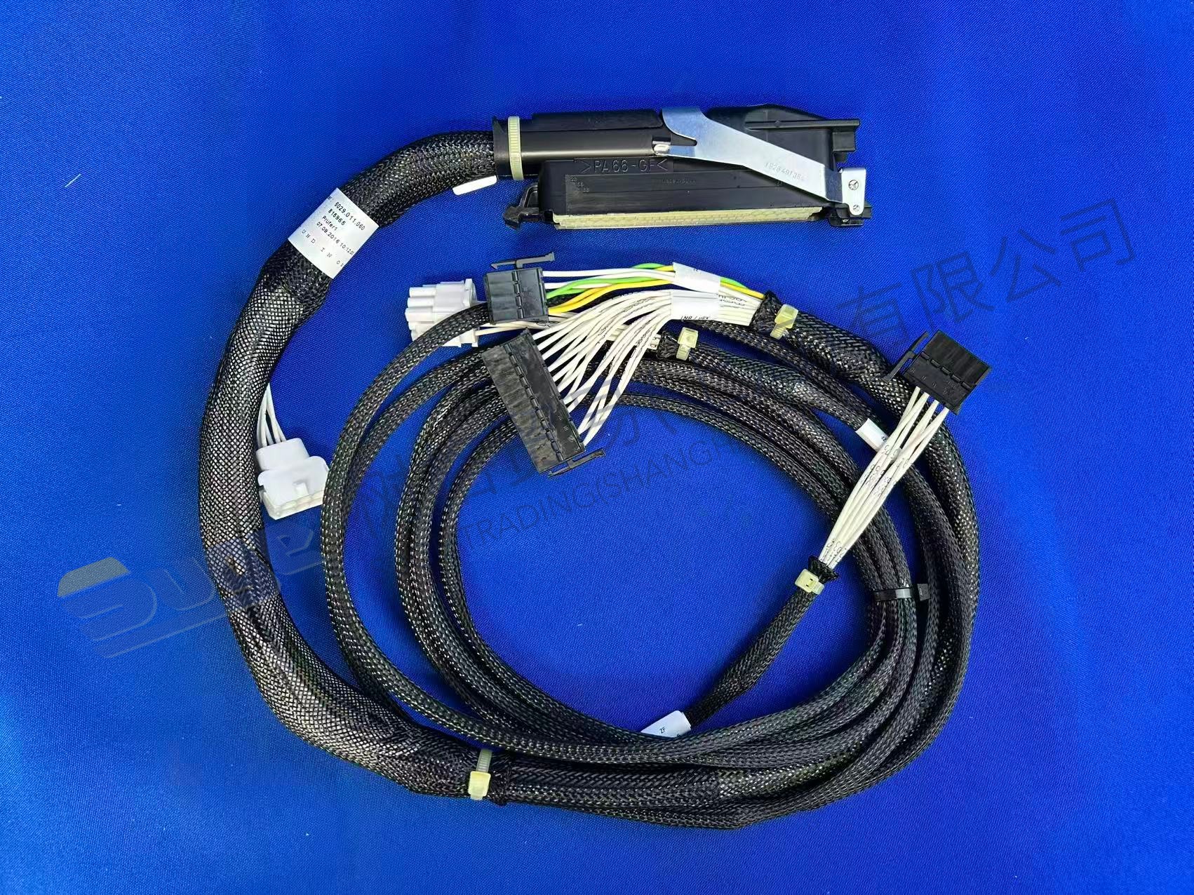 ZF CABLE IT 6029 011 060