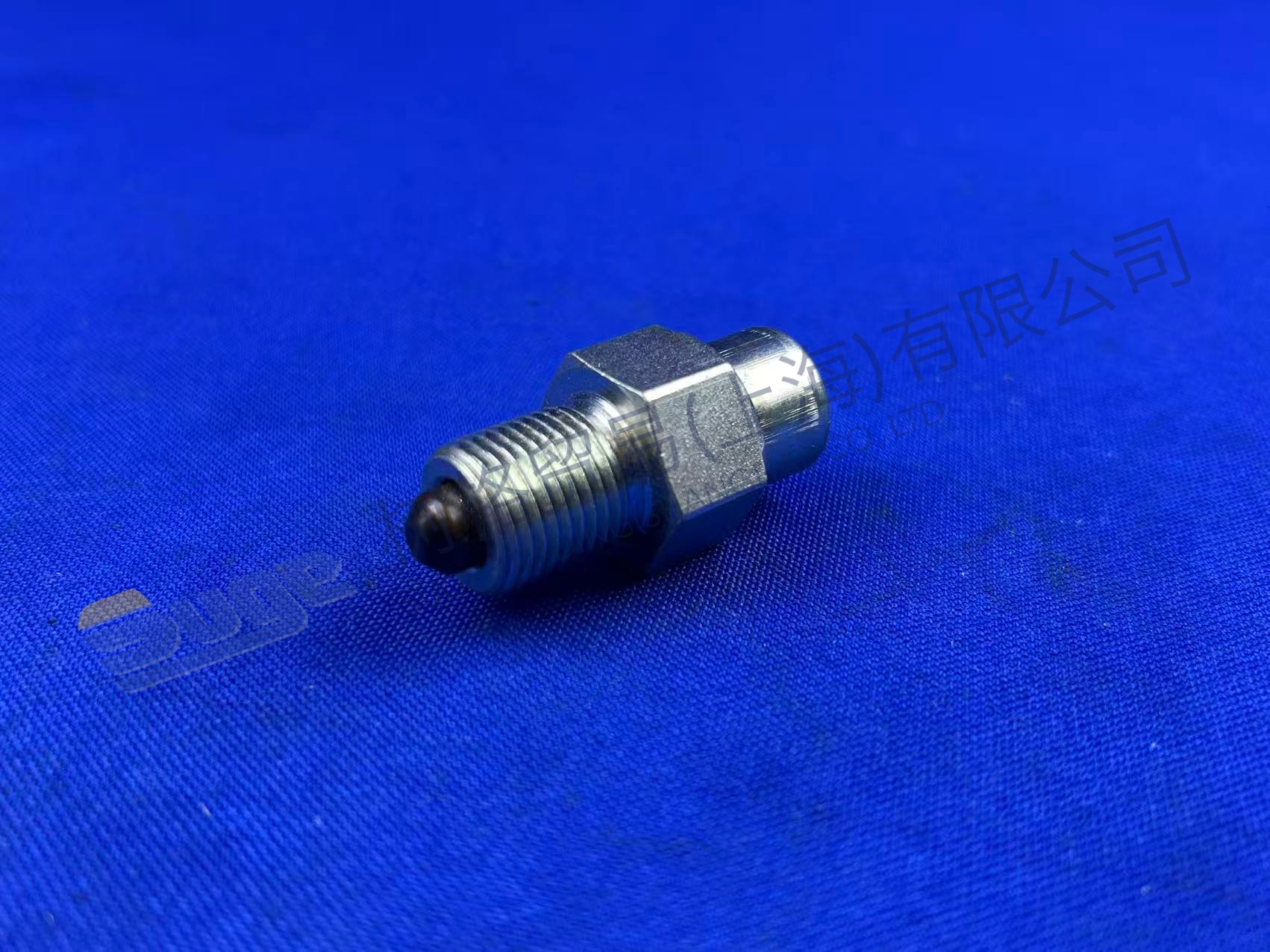 ZF DETENT PLUNGER 1324 207 018