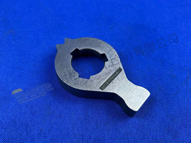 ZF DRIVER 1304 307 258