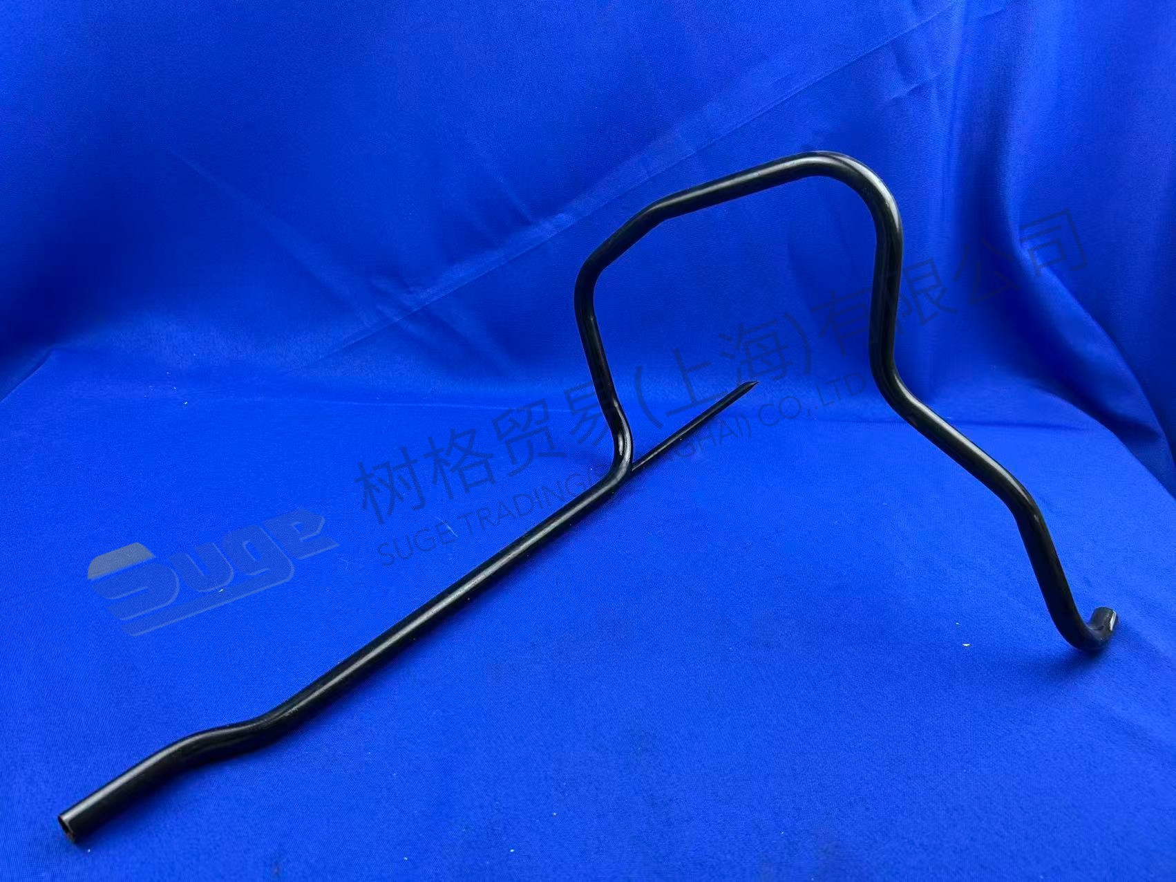 ZF OIL TUBE 1297 201 033