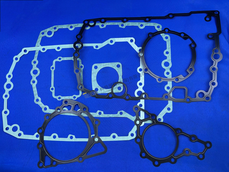 ZF REPAIR KIT 1316 010 001