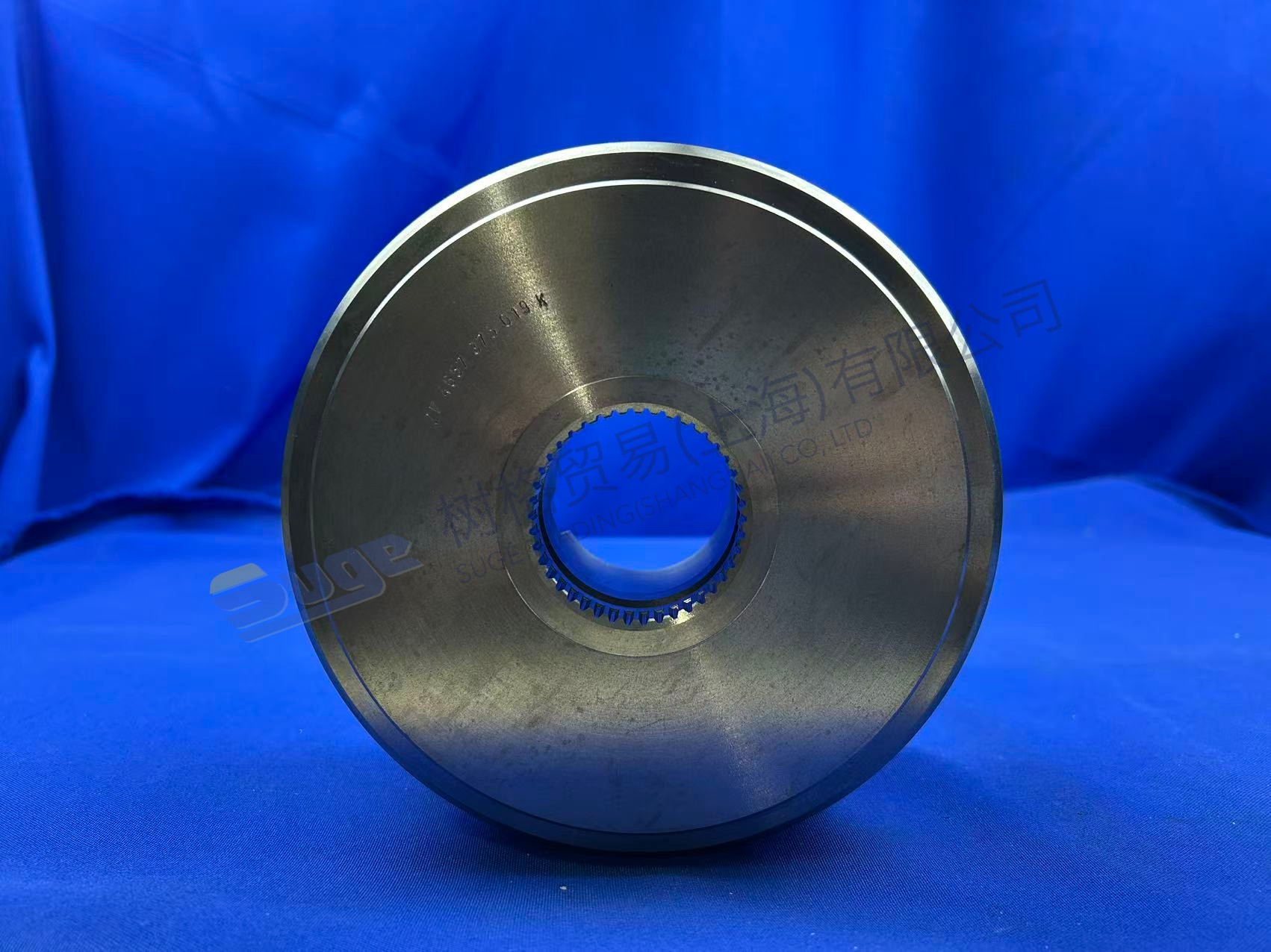 ZF CLUTCH 4657 275 012