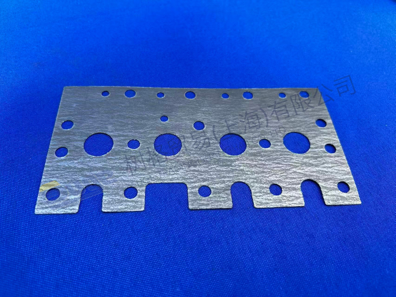 ZF GASKET 4139 306 545