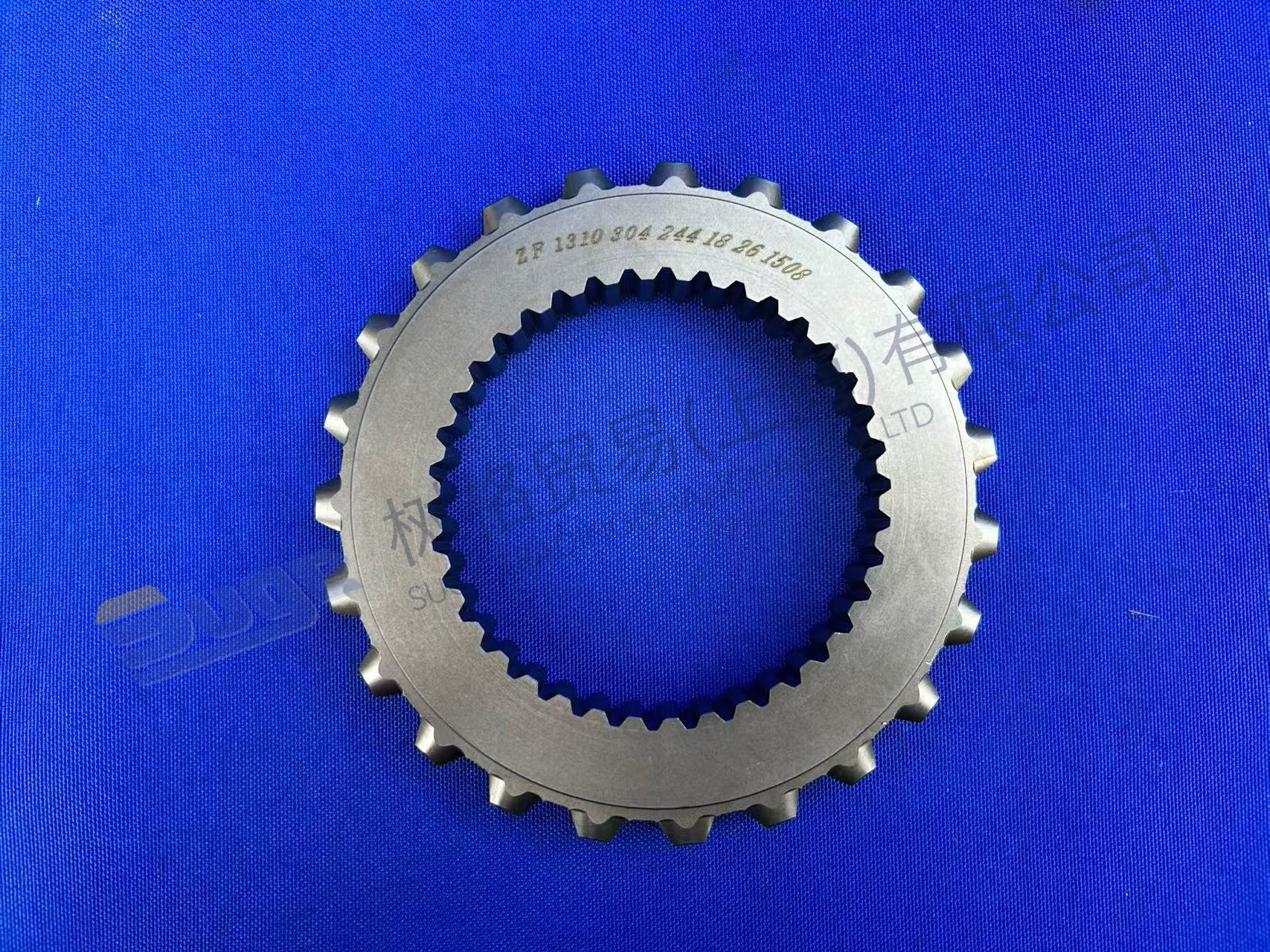 ZF CLUTCH BODY 1310 304 244