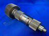 ZF INPUT SHAFT 4181 324 006