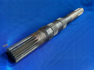 ZF SUN GEAR SHAFT 2093 309 065