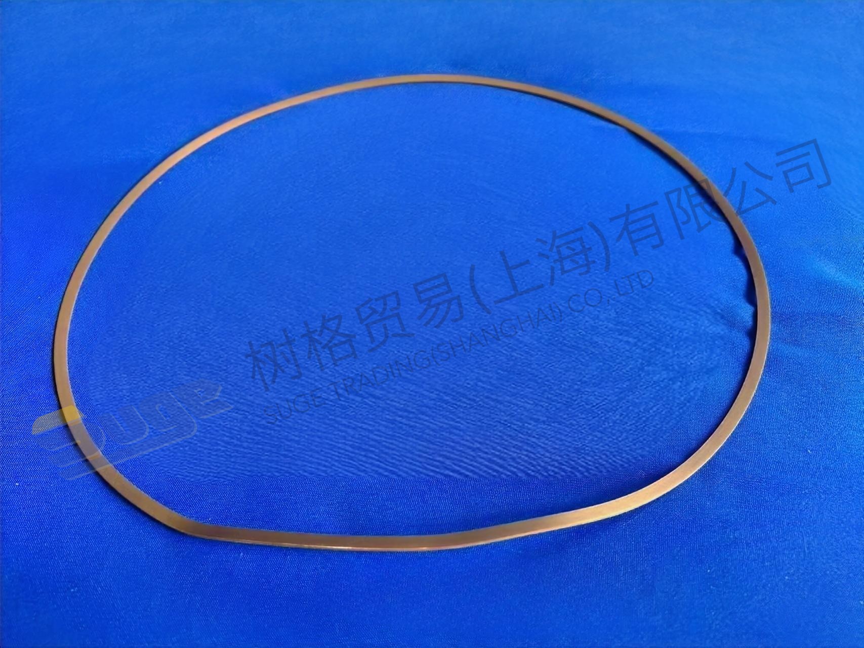 ZF SUPPORT RING 0501 335 115