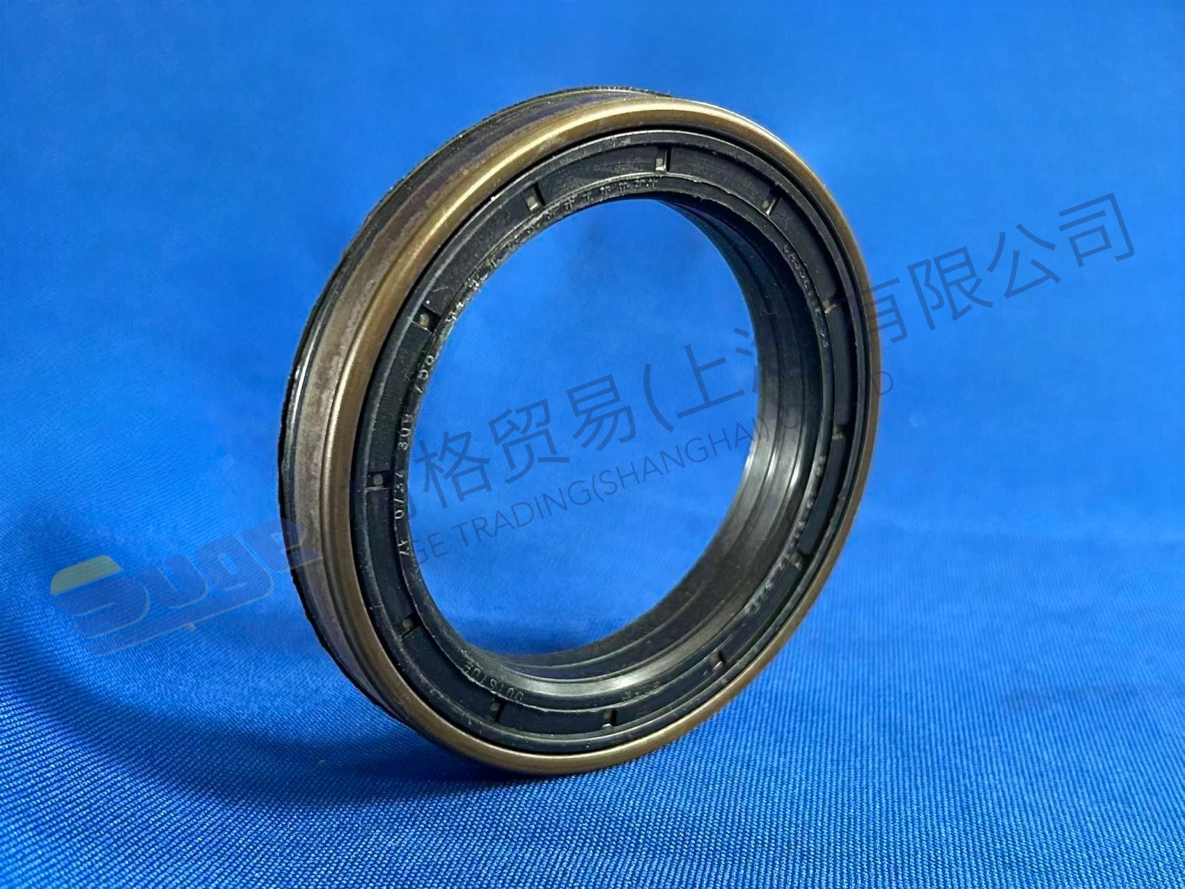 ZF CASSETTE RING 0734 309 758