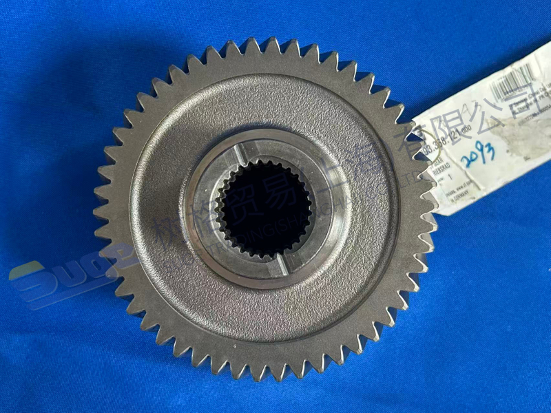 ZF INPUT GEAR 2093 368 121