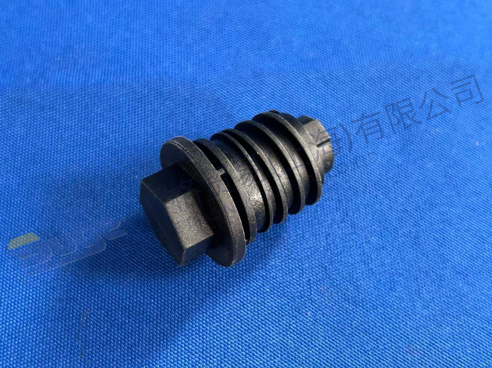 ZF SCREW PLUG 0501 322 186
