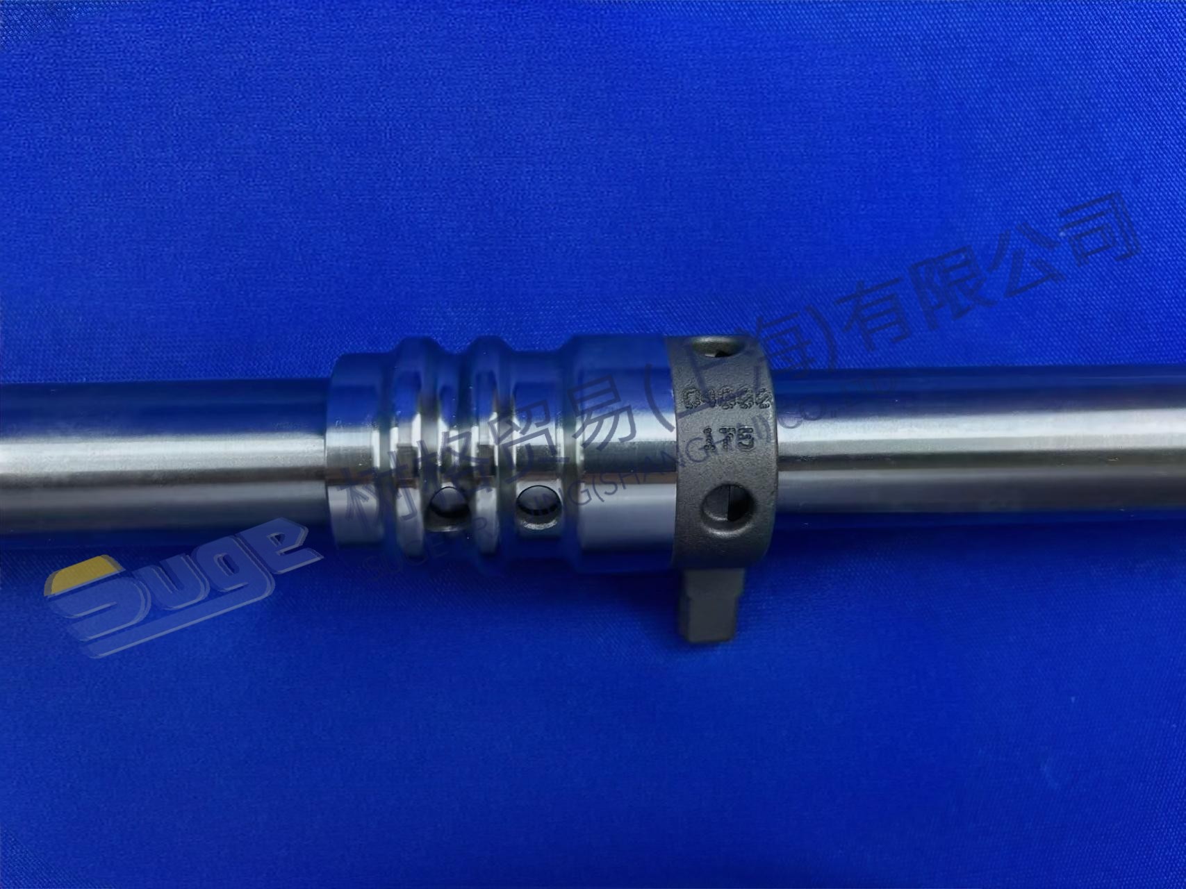 ZF GEAR SHIFT RAIL 1358 298 020