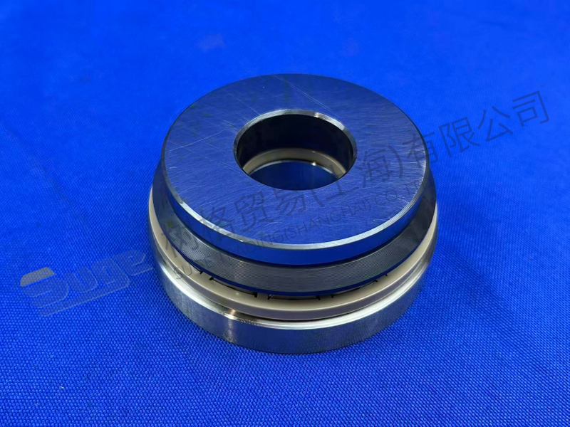 ZF AXIAL ROLLER BEARING 0735 368 084