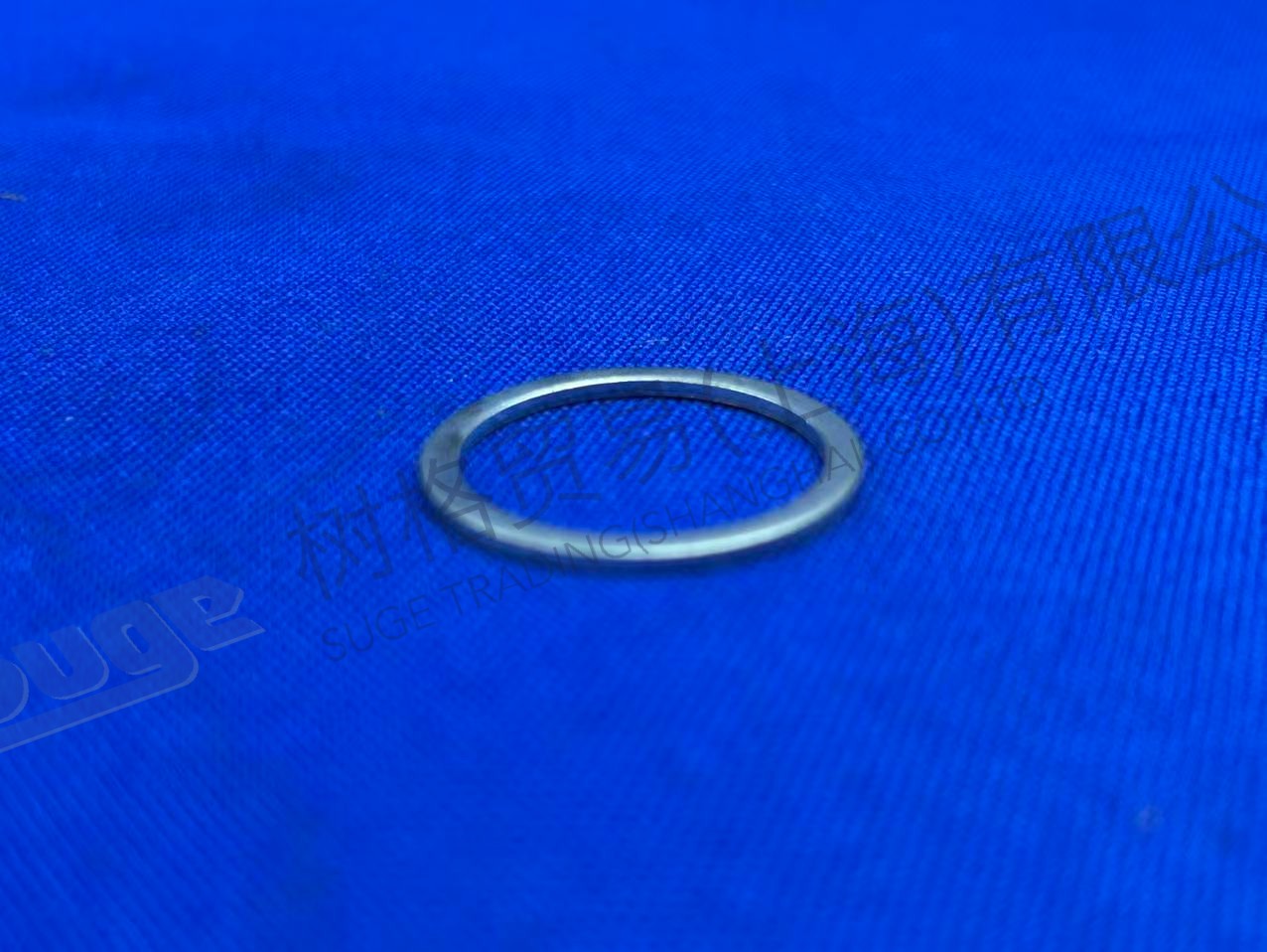 ZF SEALING RING 0730 009 515