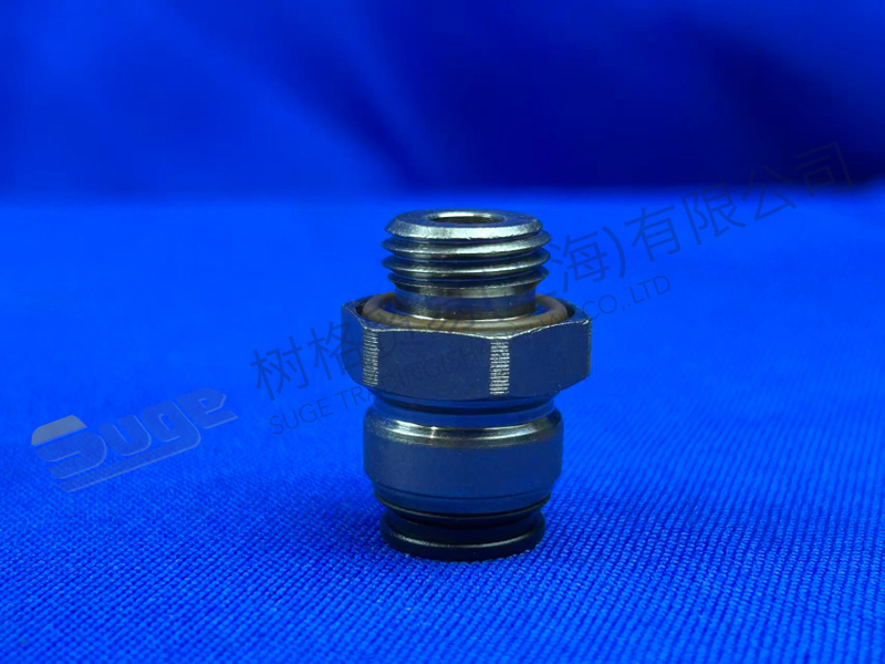 ZF MALE COUPLING 0501 326 099