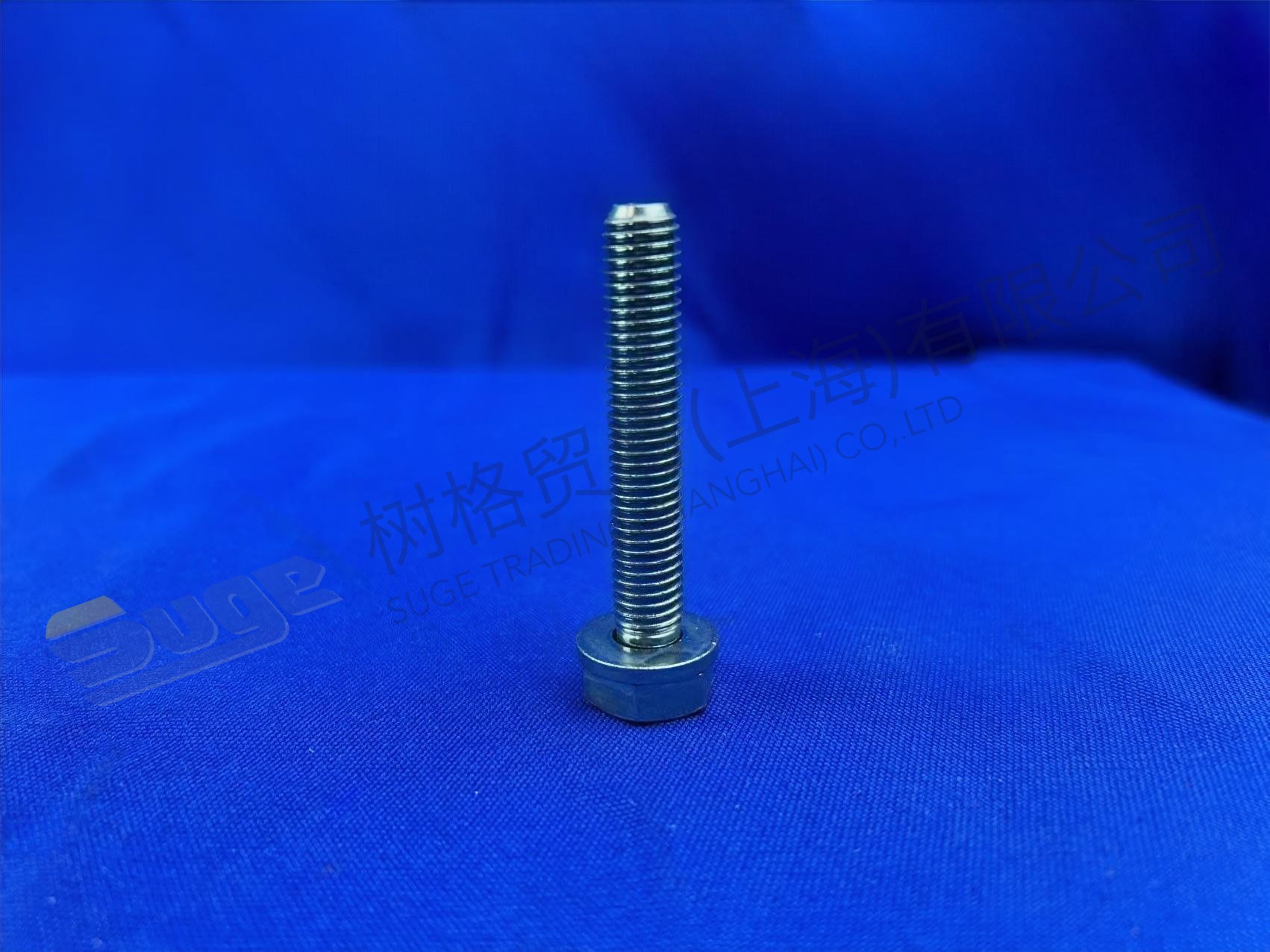 ZF HEXAGON SCREW 0636 016 405