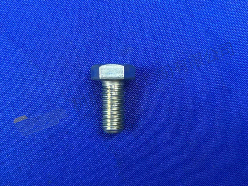 ZF HEXAGON SCREW 0636 016 406
