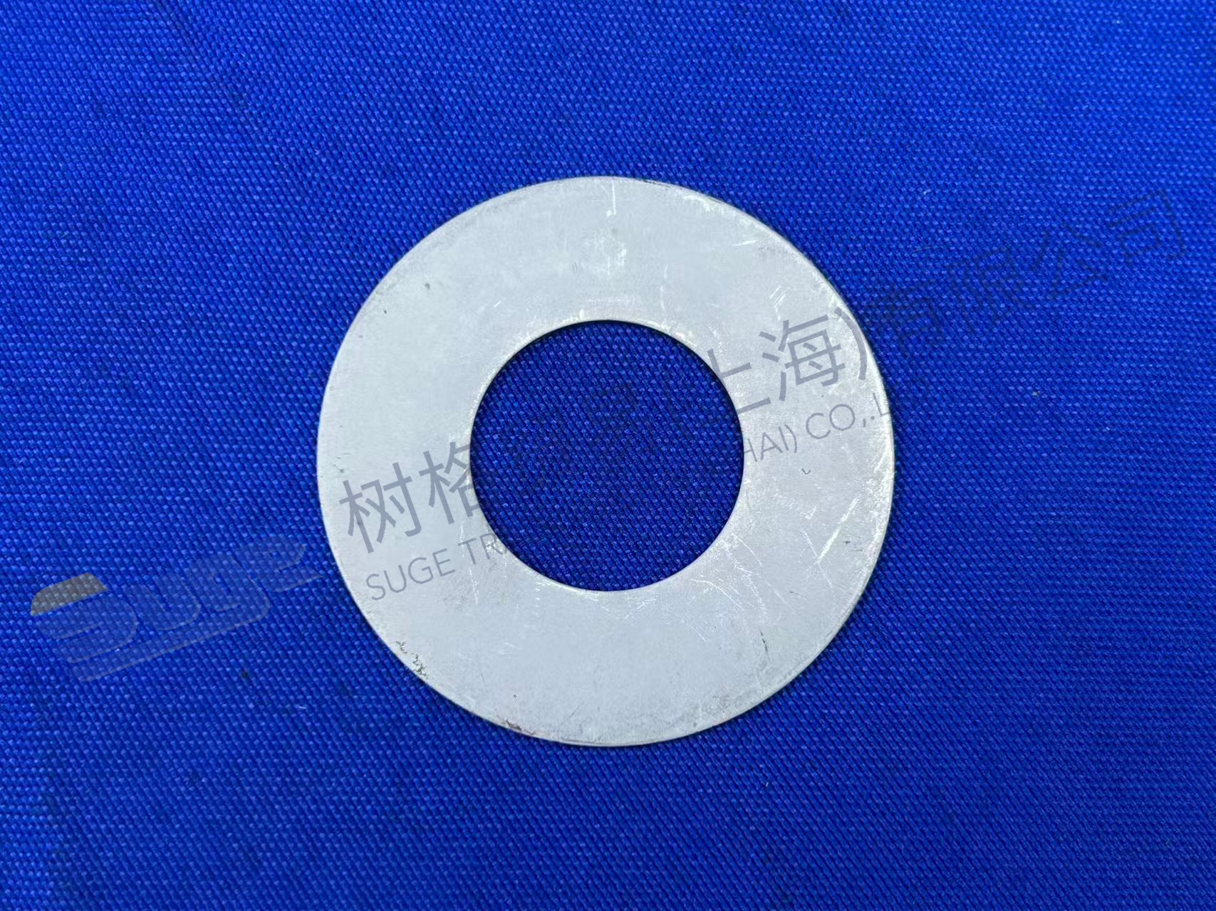 ZF SEALING WASHER 6093 304 136