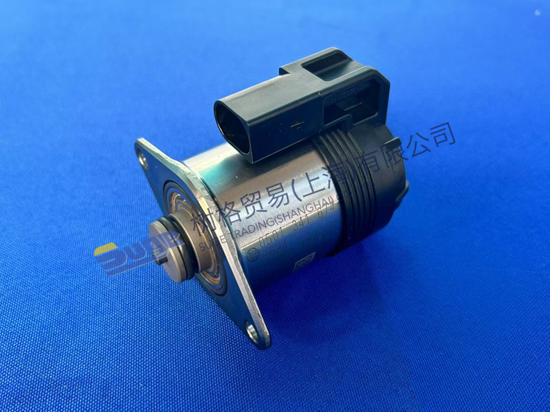 ZF MAGNET 0501 341 674