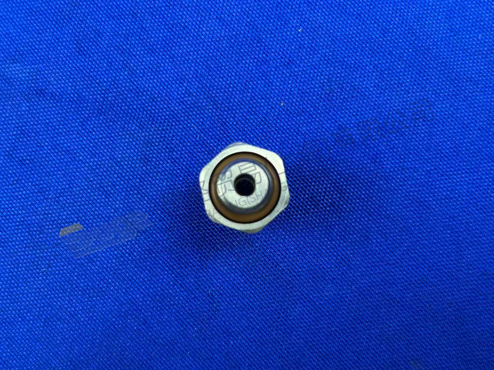 ZF MALE COUPLING 0501 324 074