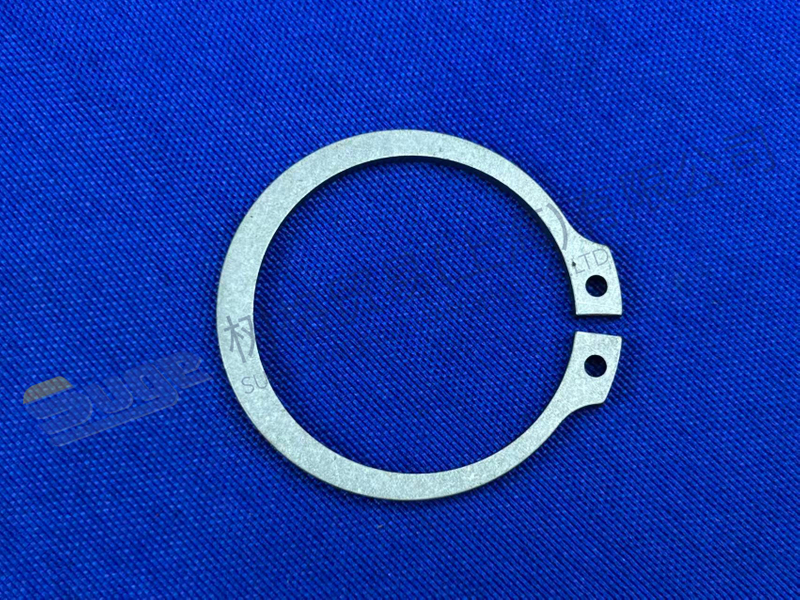 ZF RETAINING RING 0730 501 645