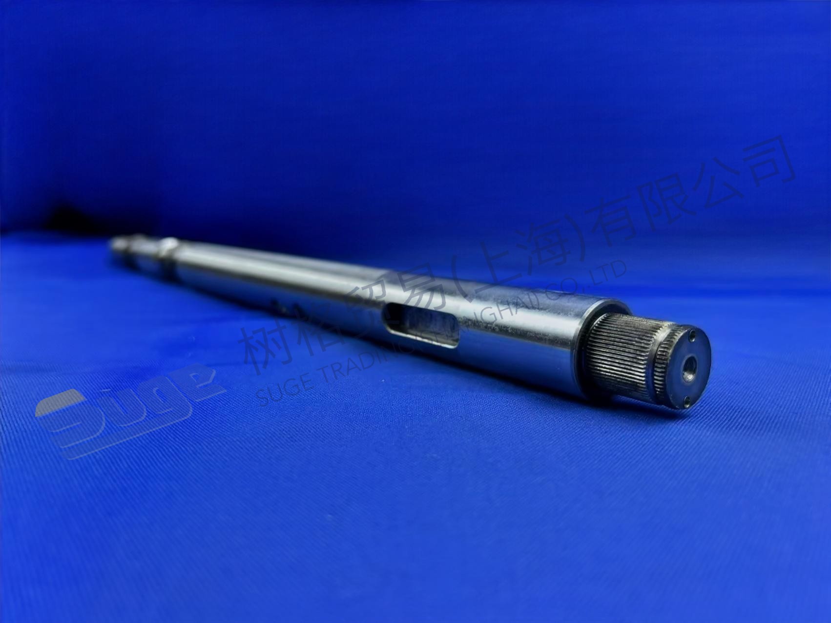 ZF GEARSHIFT SHAFT 1315 307 517