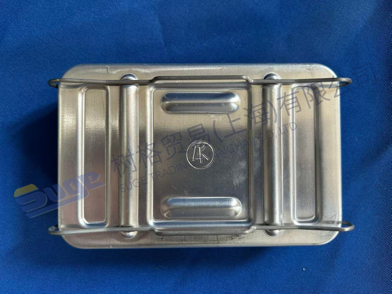 ZF BOX 0501 305 183