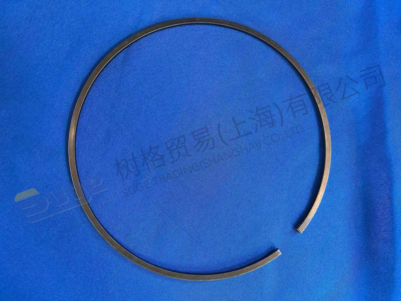 ZF SNAP RING 0501 322 917