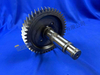 ZF 4BP230 SHAFT 4681 373 002
