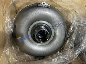 ZF 4BP230 CONVERTER 0501 009 429