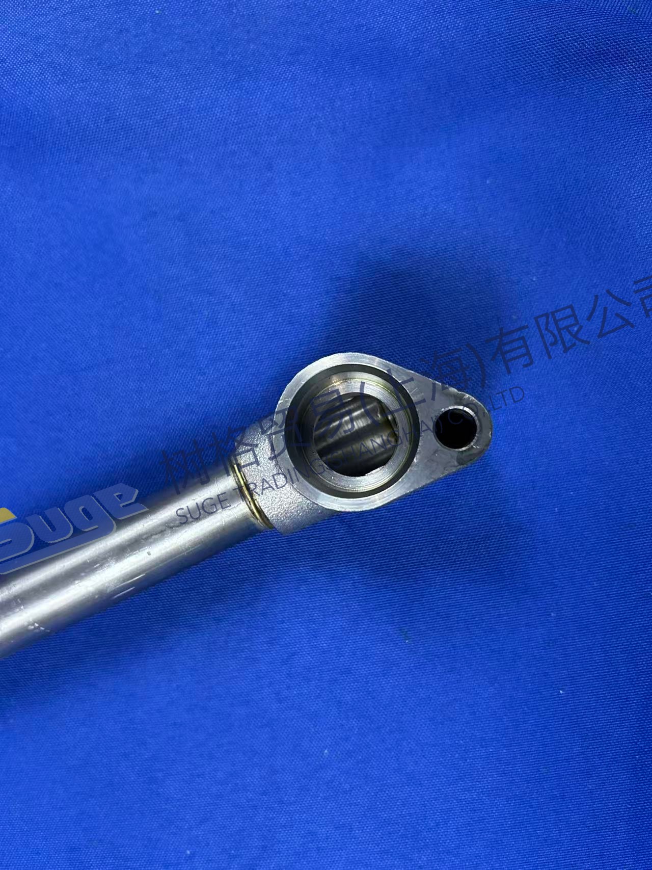 ZF 4BP230 OIL TUBE 4657 201 145