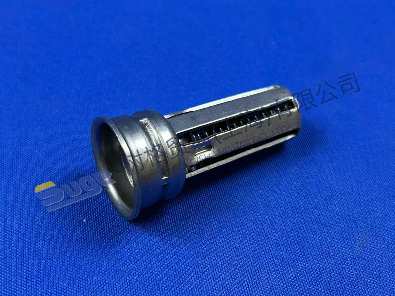ZF 4BP230 VALVE 0501 211 384