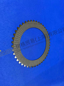 ZF 4BP230 OUTER CLUTCH DISK 0501 212 373