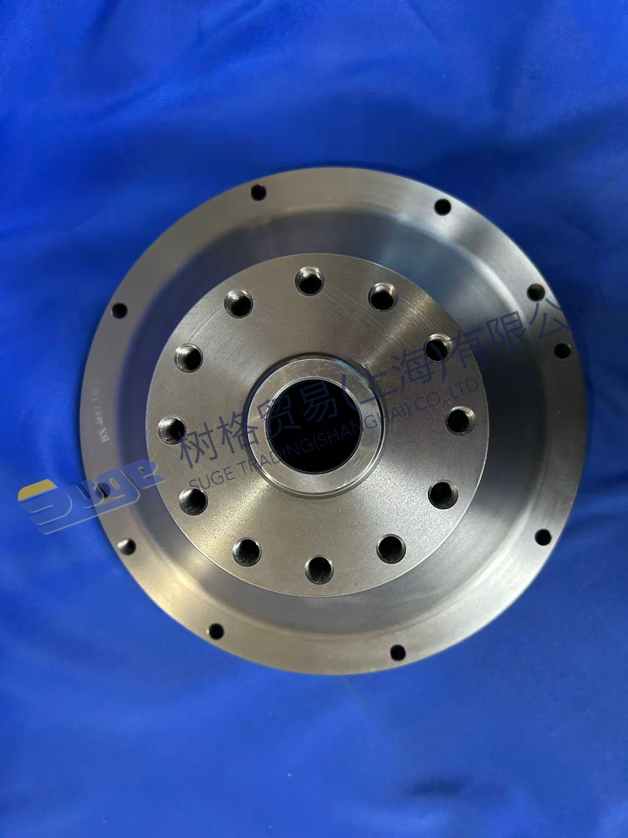 ZF 4BP230 INTERMEDIATE RING 4681 330 011