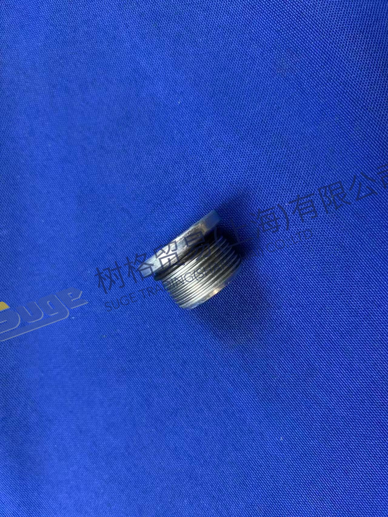 ZF 4BP230 SCREW PLUG 4475 280 209