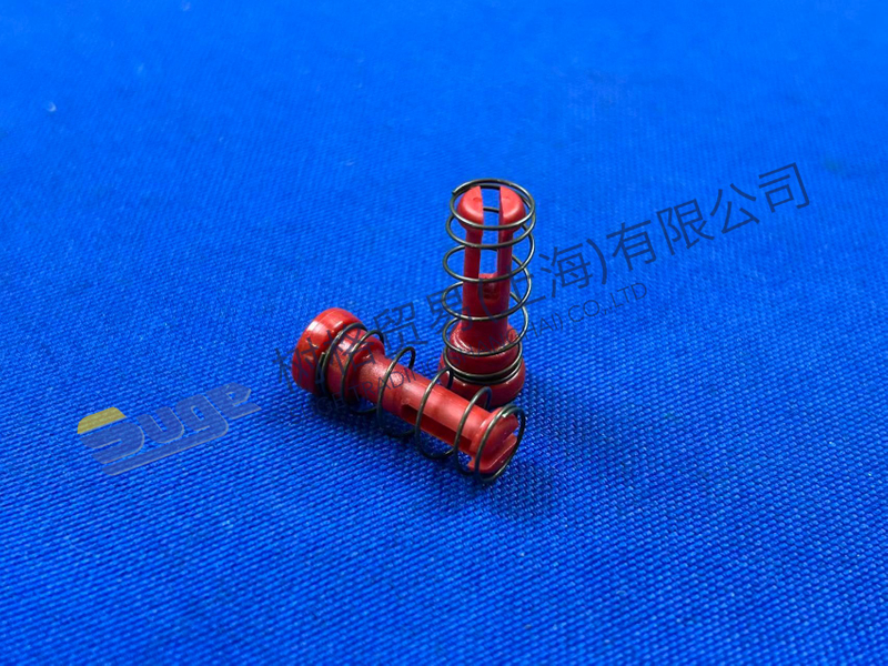 ZF 4BP230 VALVE 4657 206 002