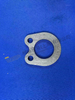 ZF 4BP230 FIXING PLATE 4681 301 015