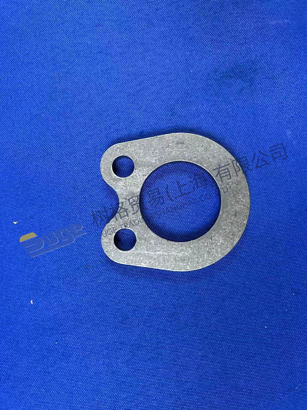 ZF 4BP230 FIXING PLATE 4681 301 015