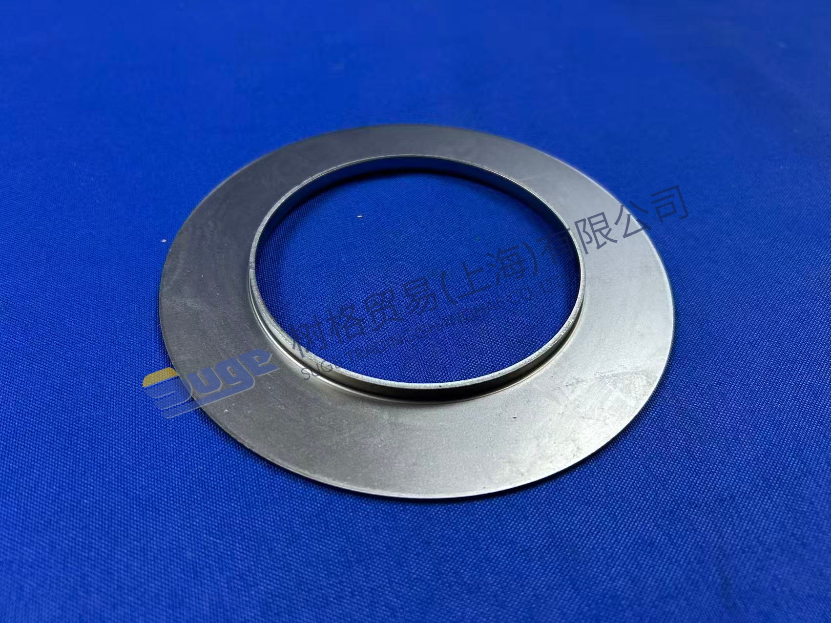 ZF 4BP230 FIXING PLATE 4644 309 008