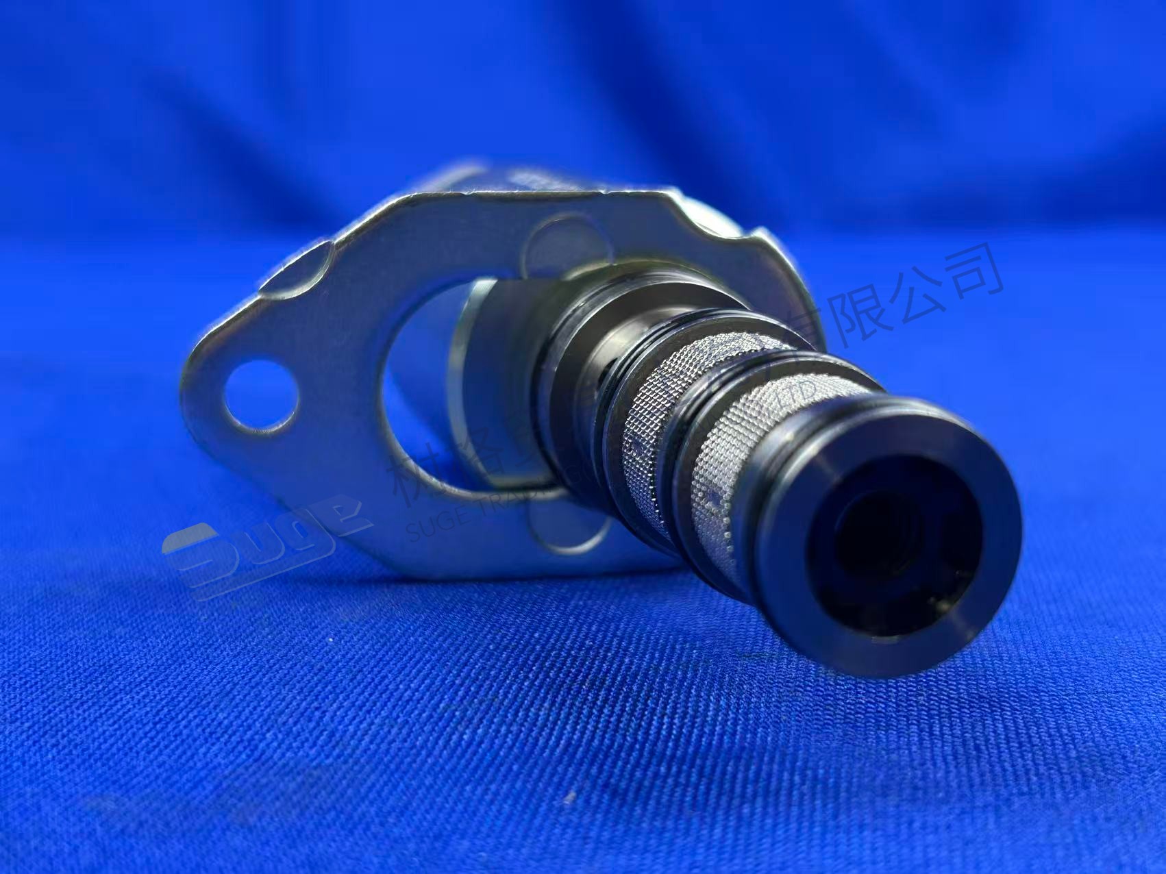 ZF PRESSURE REGULATOR 0501 330 964