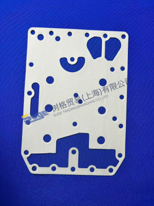 ZF WG260 WG310 GASKET 4646 306 066