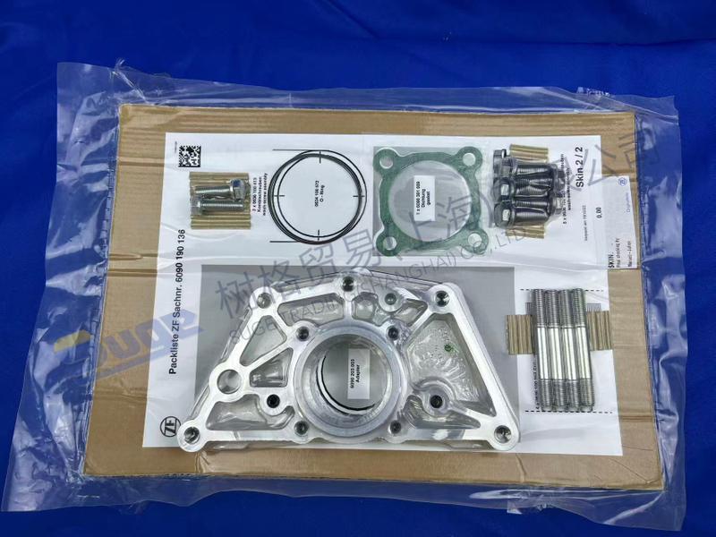ZF ACCESSORIES 6090 190 136